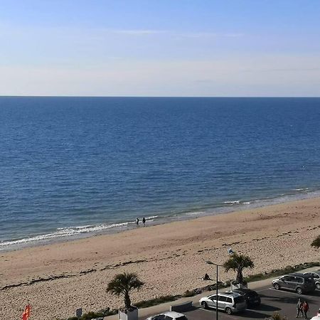 Studio De La Mer A Donville Les Bains מראה חיצוני תמונה